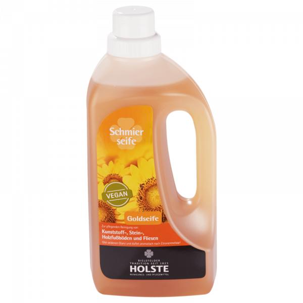 Jabon Suave Multiuso 1000ML - Holste™