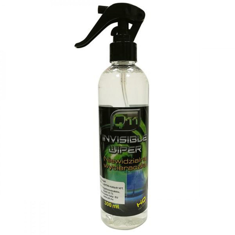 Spray Automotivo Para Limpiaparabrisas 300ML- Wiper™