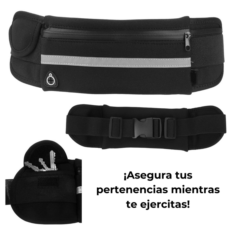 Estilo y Funcionalidad para Tus Carreras - RunPro Gear™