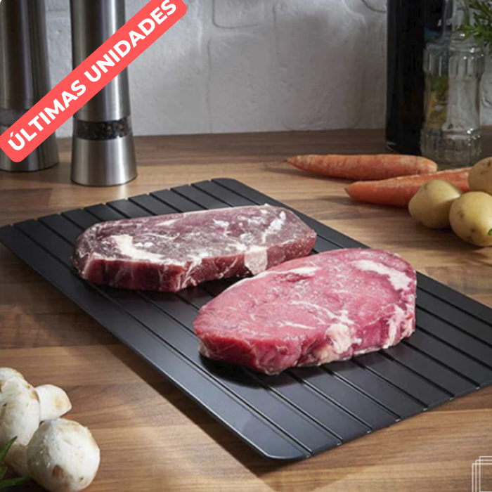 Placa Descongelante - Natural Defrost™