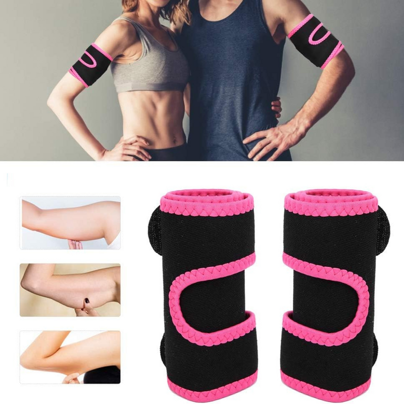 BANDA ADELGAZAR - FitFlex Brace™