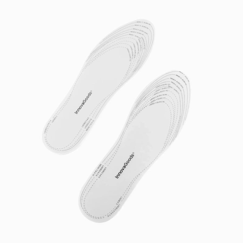 Plantillas de Gel Viscoelásticas - MemoryFoam™