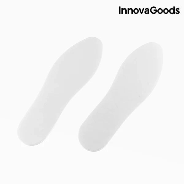 Plantillas de Gel Viscoelásticas - MemoryFoam™