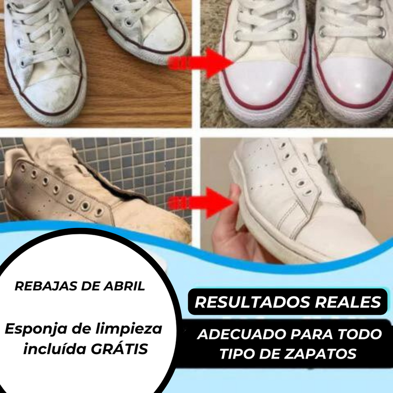 Cera Restauradora de Zapatos y Cuero - Lapiel™