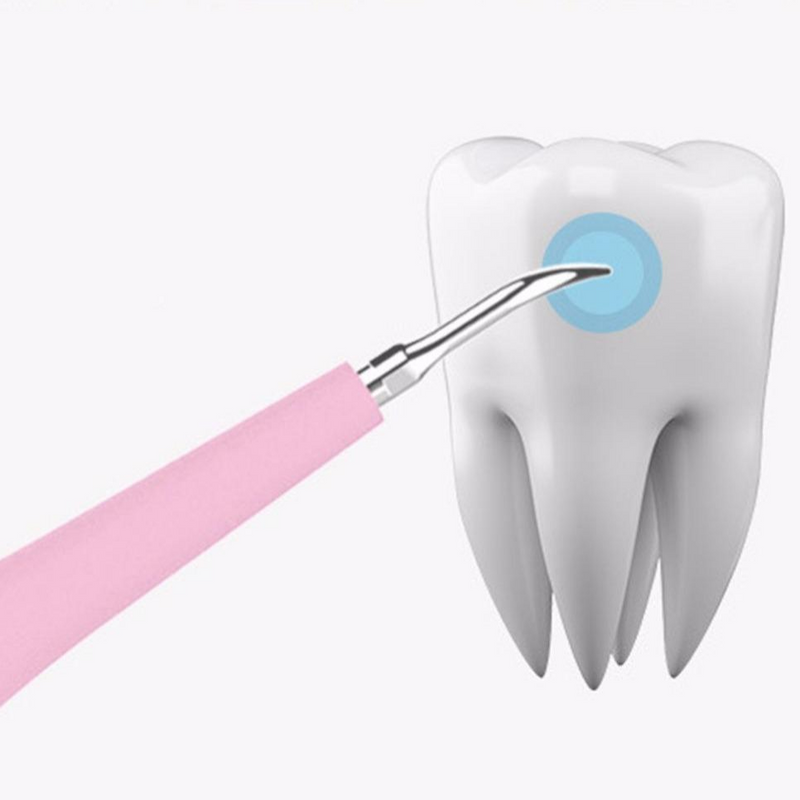 BrushSmile™ - Cepillo Dental Ultrasónico