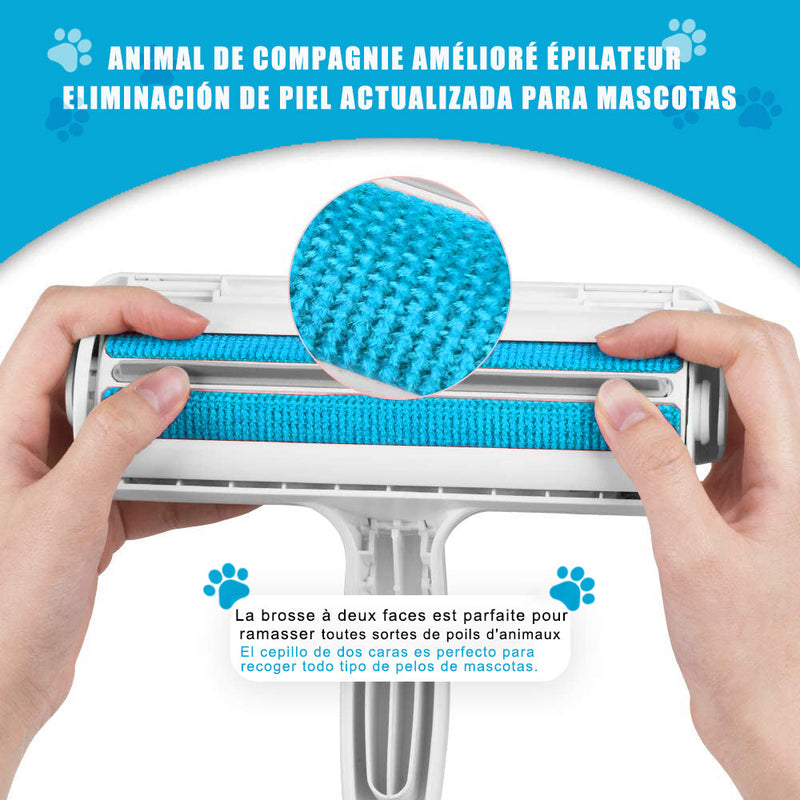 Pet-Easy™ Removedor de Pelos