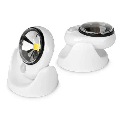 ProLed™ - Foco Led Con Sensor de movimiento 360º