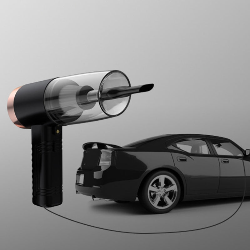 Aspirador Inalámbrico para Coche y Hogar - Dyson V8™