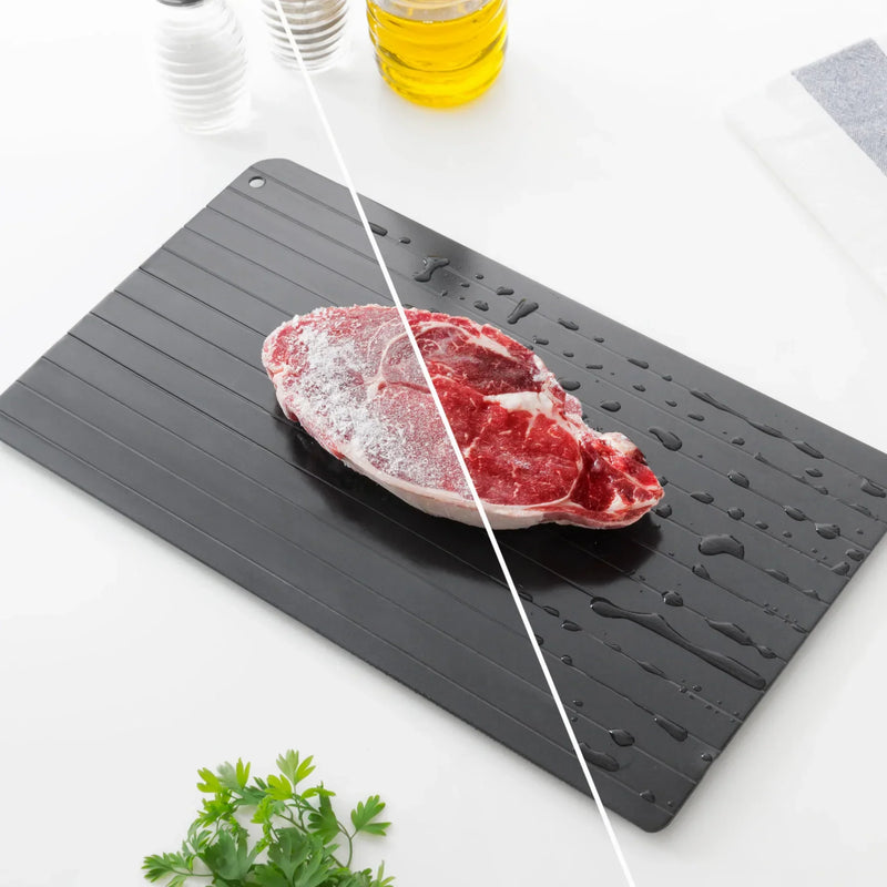 Placa Descongelante - Natural Defrost™